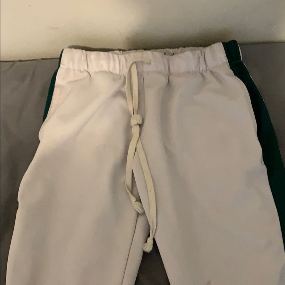 Sweatpants - Picture 2 of 3